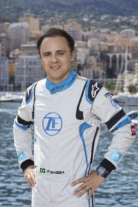 Felipe MASSA