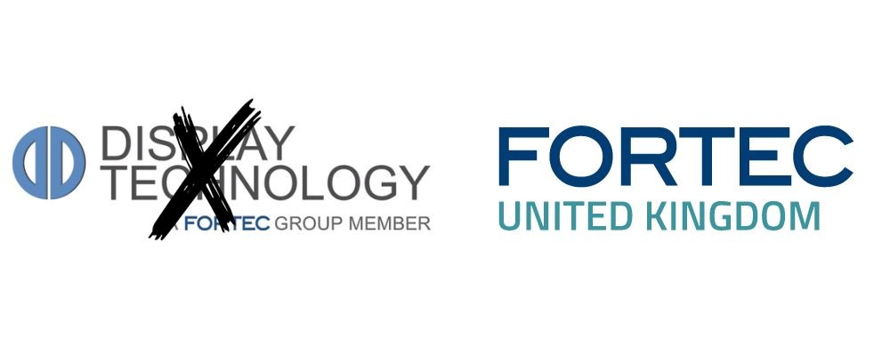 Display Technology announces exciting rebranding initiative to showcase expanded expertise