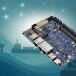 Fortec UK unveils AAEON’s GENE-ARH6 SubCompact Board