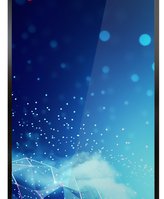 FORTEC UK announces upcoming launch of powerful new 55” panel PC for transport applications