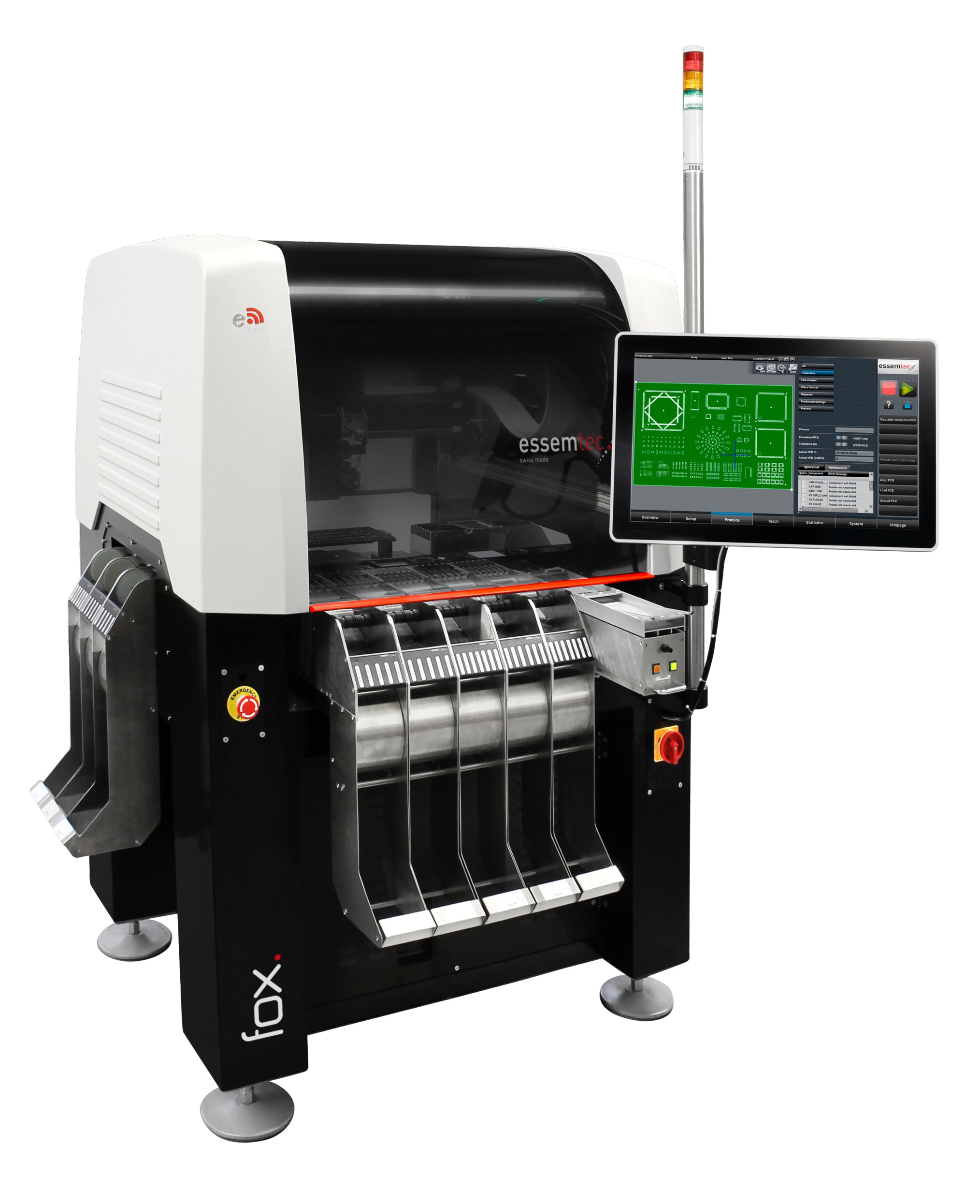 Altus presents turnkey solutions at leading manufacturing and electronics exhibition