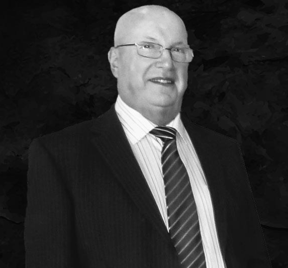 FC Lane Electronics announces with great sadness the passing of its founder and chairman Mr Frederick Lane