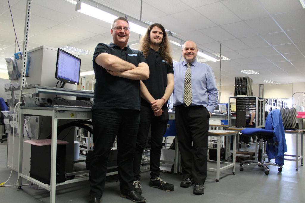 Hindley Circuits secures second acquisition