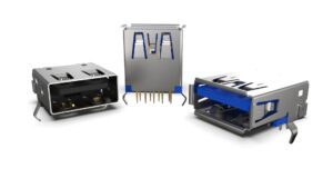 GCT014 gct usb a high durability range