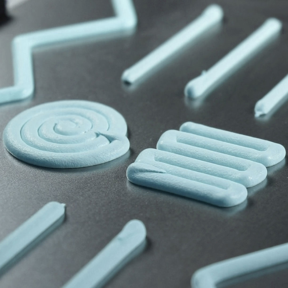 Parker’s THERM-A-GAPTM GEL 37 Is the Next Generation of Single Component Dispensable Thermal Interface Materials