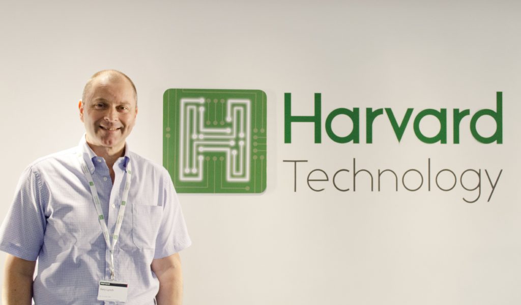 Harvard Technology announces appointment of new CEO