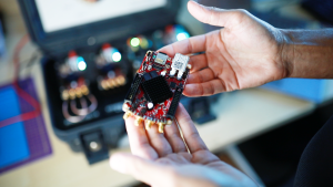 electronic components