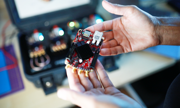 Red Pitaya’s STEMlab PRO Gen 2 versions now shipping worldwide, powering real-world industrial & scientific deployments