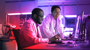 Generic Innovators 49