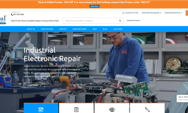 Global Electronic Services: Who offers the best dynamometer testing services?