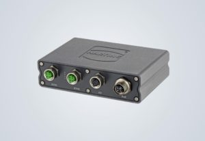 HARTING adds EtherCAT connectivity to MICA