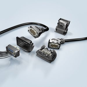 HED009 HARTING Han Eco B