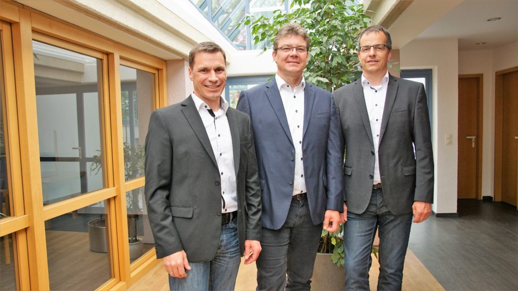 HGPower Führungsteam Bildcredits HGPower