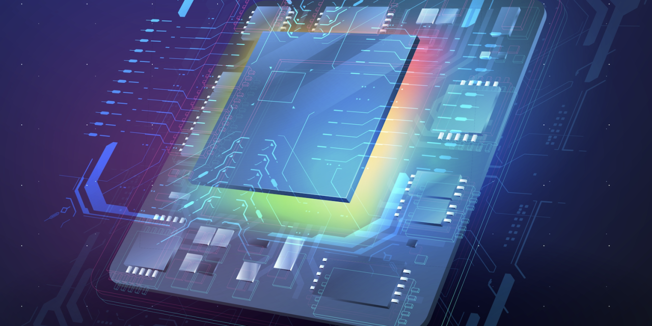 HPC customer engages Sondrel for high end chip design