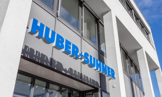 HUBER+SUHNER and Aurora Networks join forces to help Vodafone Germany develop a next-generation network
