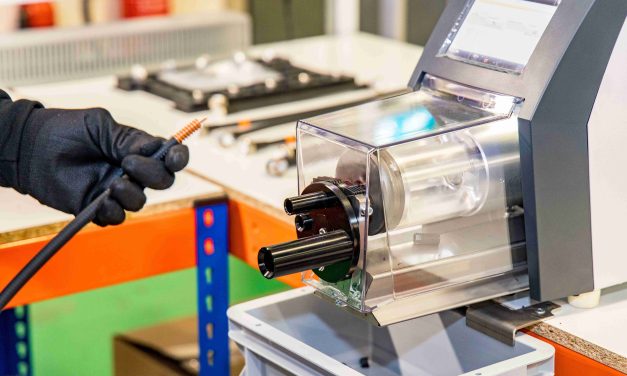 New production line from HUBER+SUHNER to provide UK telecom operators with advanced connectivity solutions