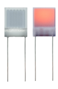 HS micro heater duo