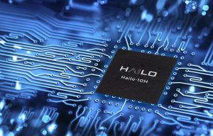Hailo-10H Edge AI accelerator