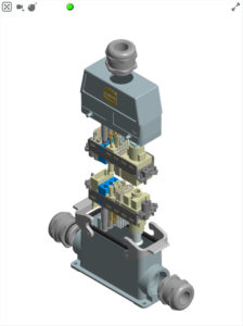 Han Configurator 3D Model 002