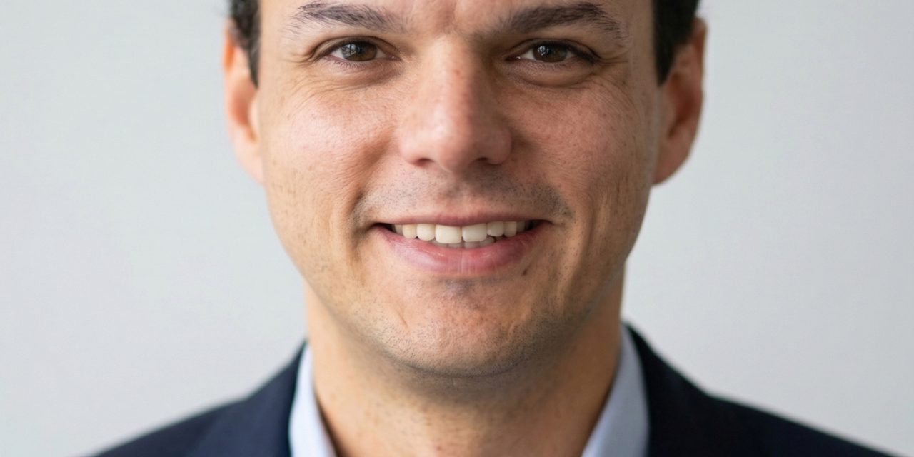 Vision Engineering Group strengthens board with appointment of Harry Curtis as technical director