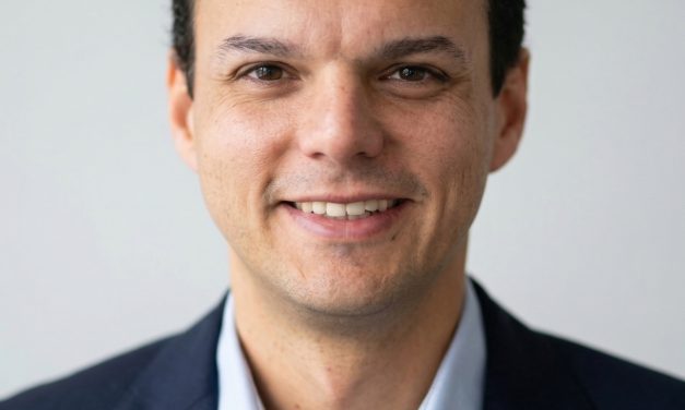 Vision Engineering Group strengthens board with appointment of Harry Curtis as technical director