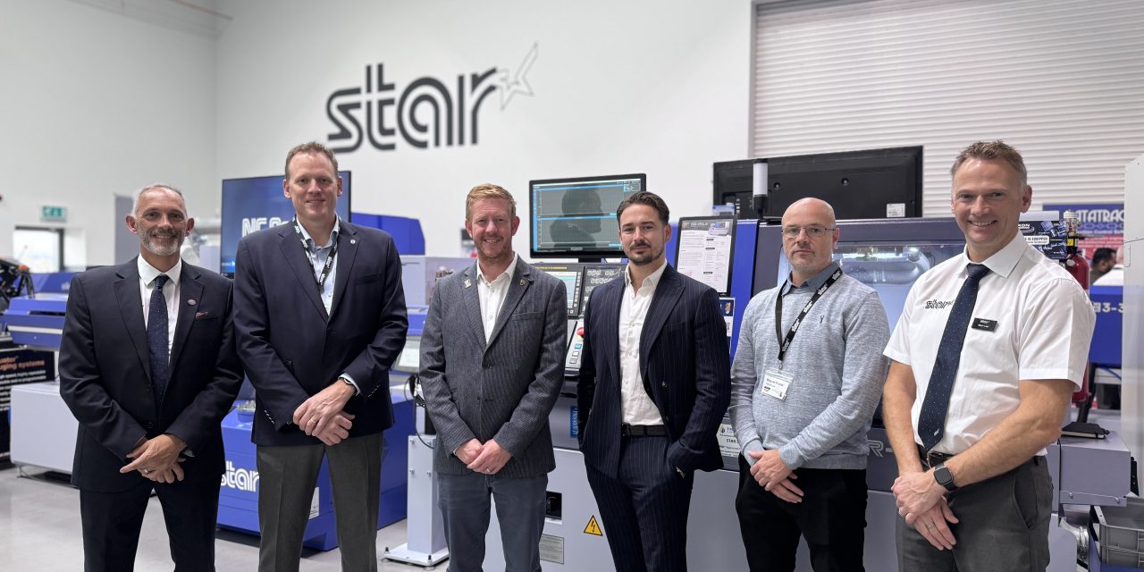 Harwin significantly increasing UK manufacturing capacity in 2026