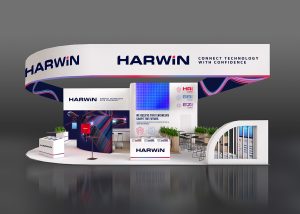 Harwin stand 2100x1500 Oct 24