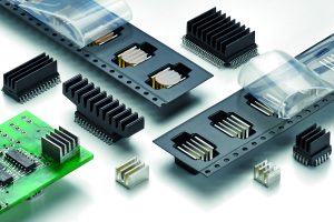 New products from Fischer