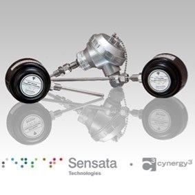 Heilind Electronics expands sensor range with Sensata pressure sensors