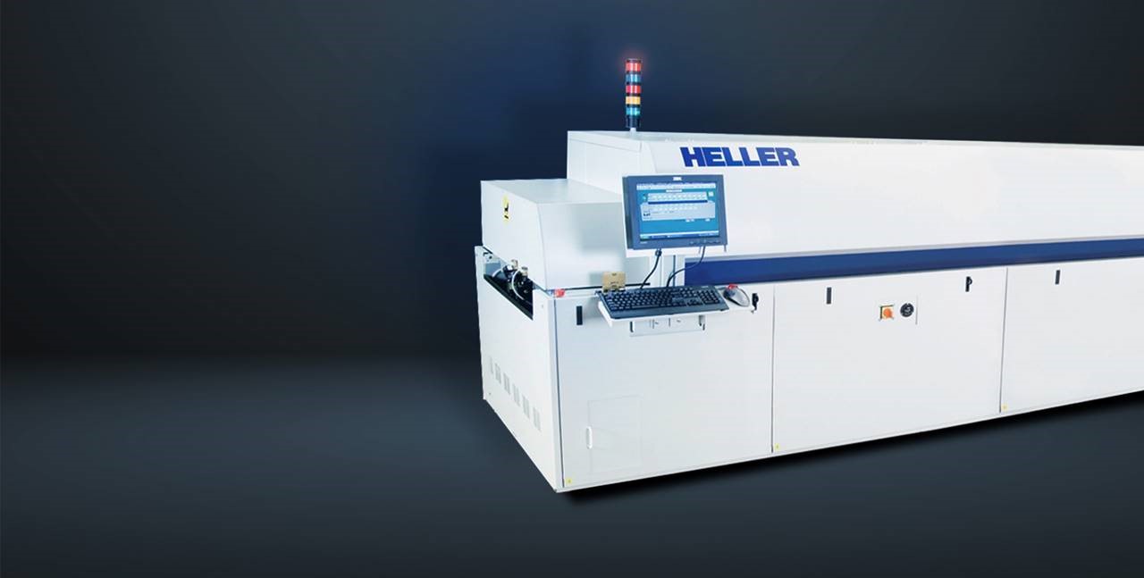 Altus introduces Heller Industries’ latest technology