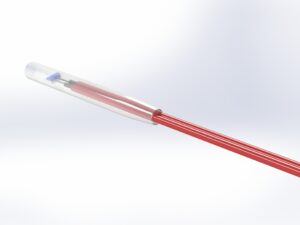 Heraeus EC3032 IP68 Sensor Assembly 3