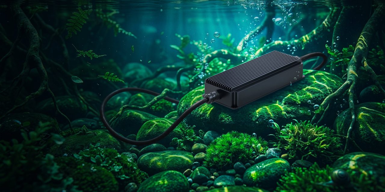 Advanced Energy launches ultra-ruggedized 160 W AC-DC power supply for extreme environments