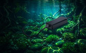 power supply