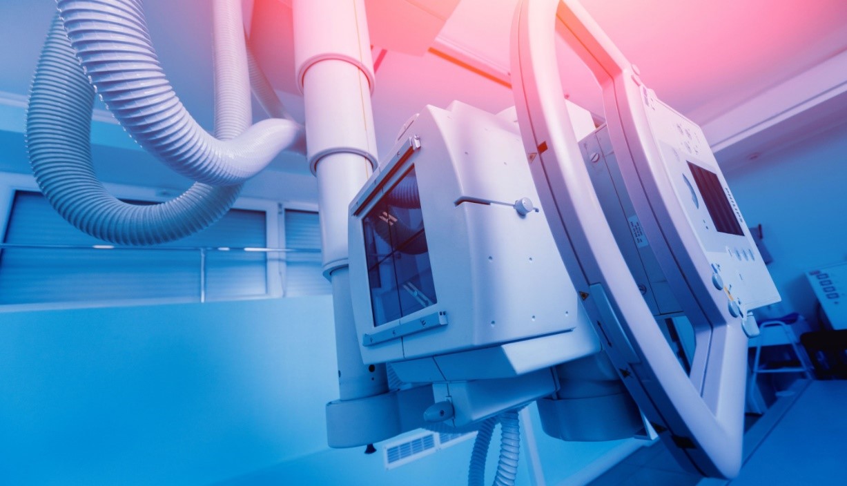 High voltage applications