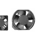 New AC axial and centrifugal cooling fans from EAO target demanding but cost-conscious machinery and ventilation applications