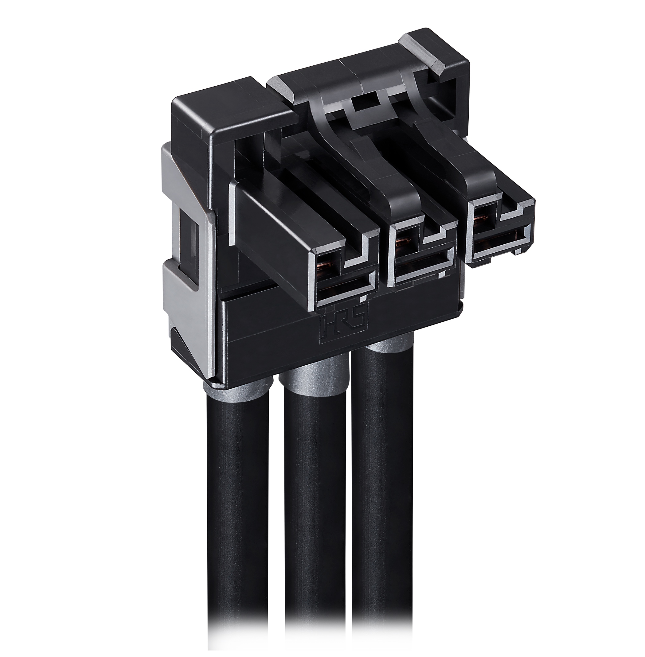 Hirose develops right-angle crimp socket for popular DF60 series