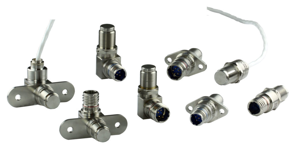 Honeywell IHM Series Aerospace Proximity Sensors reduce downtime and maintenance costs – now at TTI