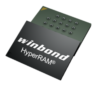 HyperRAM