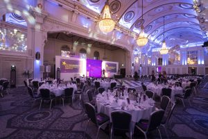 The Grand Connaught Rooms, London