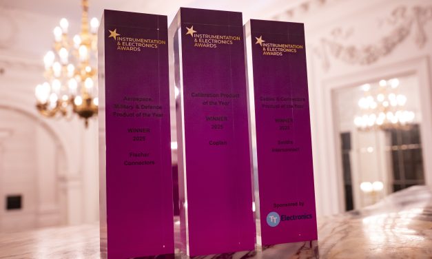 Vote now in the 2026 Instrumentation & Electronics Awards