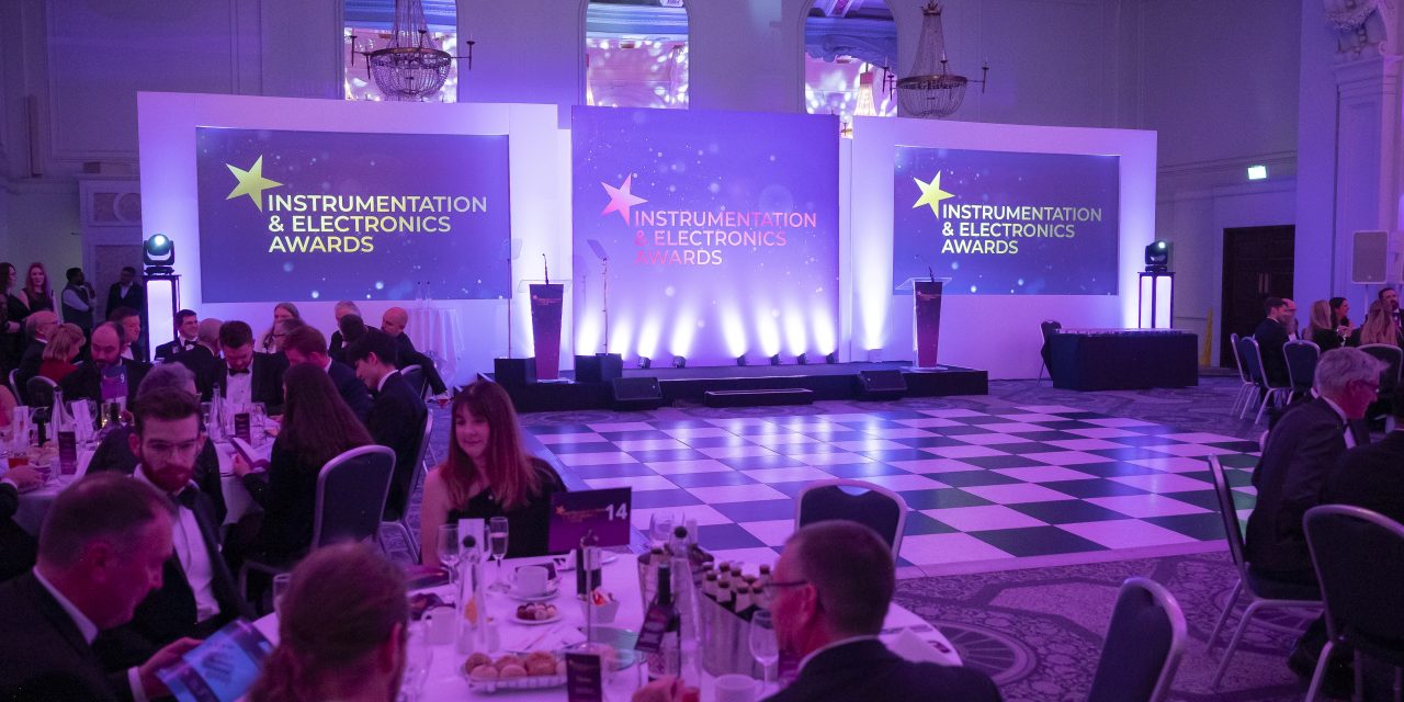 Finalists announced for the 2026 Instrumentation & Electronics Awards