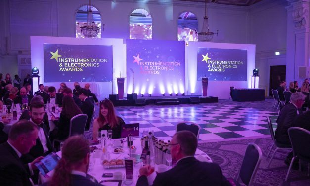 Finalists announced for the 2026 Instrumentation & Electronics Awards