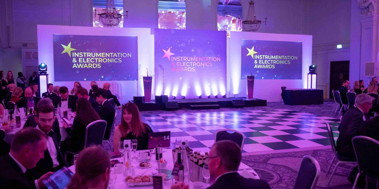 Deadline to enter the Instrumentation & Electronics Awards extended to 31st July