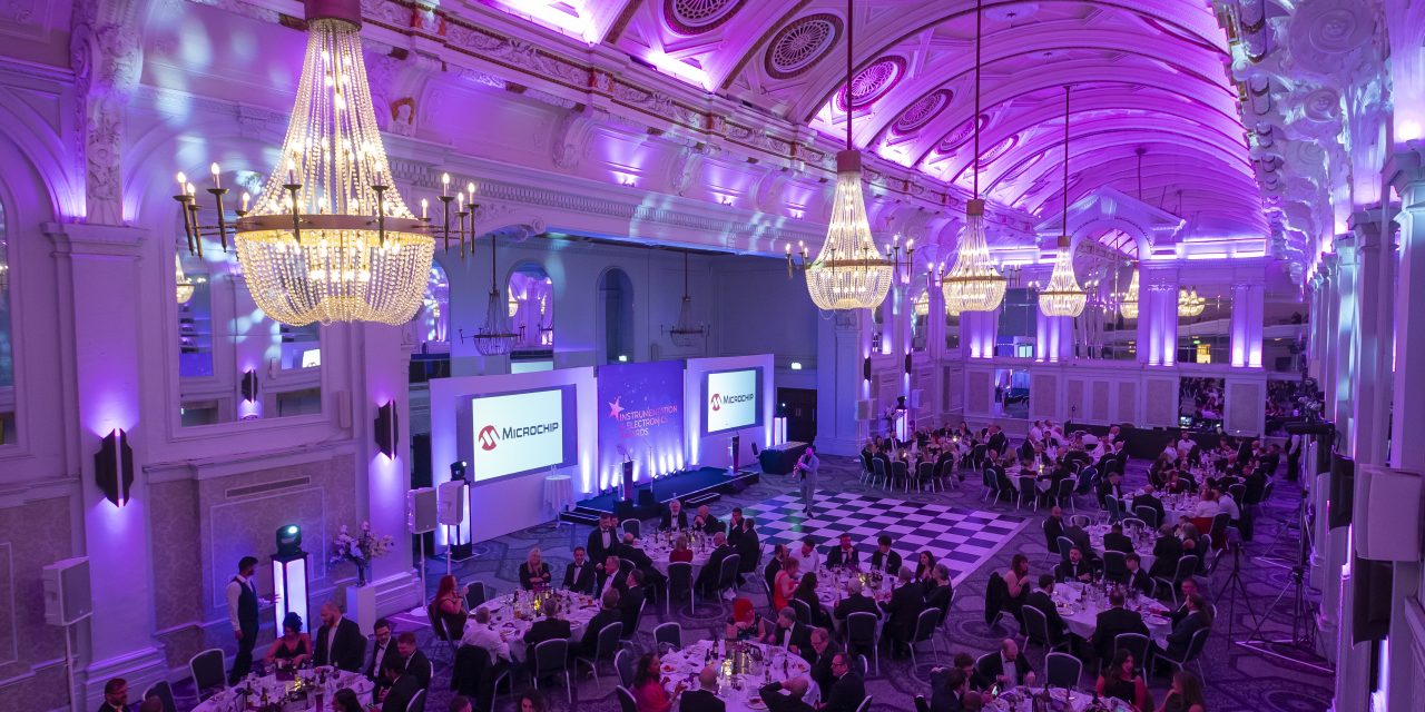 Under a month left to enter the Instrumentation & Electronics Awards