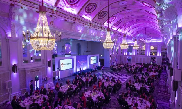 Under a month left to enter the Instrumentation & Electronics Awards
