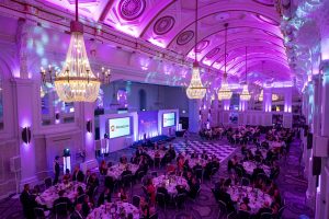 ballroom