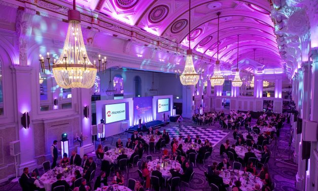 Nominations now open for the 2026 Instrumentation & Electronics Awards