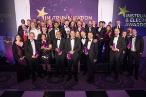 nstrumentation and Electronics Awards 2025