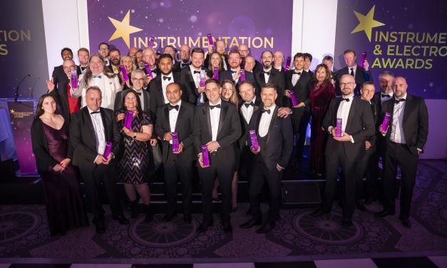 Time is running out to enter the 2026 Instrumentation & Electronics Awards