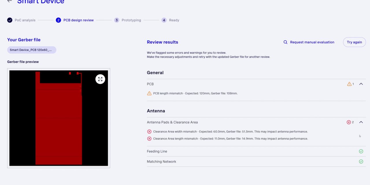 Oxion 2.0 AI-driven RF design tool arrives with more features to save time and accelerate antenna integration success